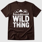 Dark Chocolate Wild Thing - Mosaic Rhino