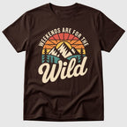 Dark Chocolate Wild Weekends - Mosaic Rhino