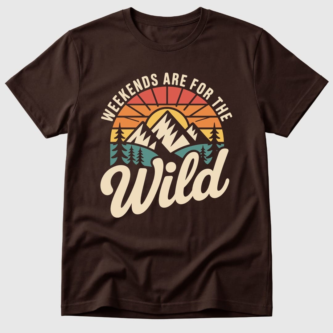 Dark Chocolate Wild Weekends - Mosaic Rhino