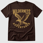 Dark Chocolate Wilderness Adventurer - Mosaic Rhino