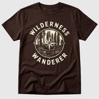 Dark Chocolate Wilderness Wanderer - Mosaic Rhino