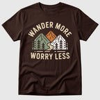 Dark Chocolate Worry Less - Mosaic Rhino