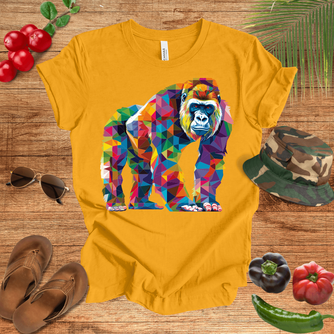 Gorilla T-Shirt