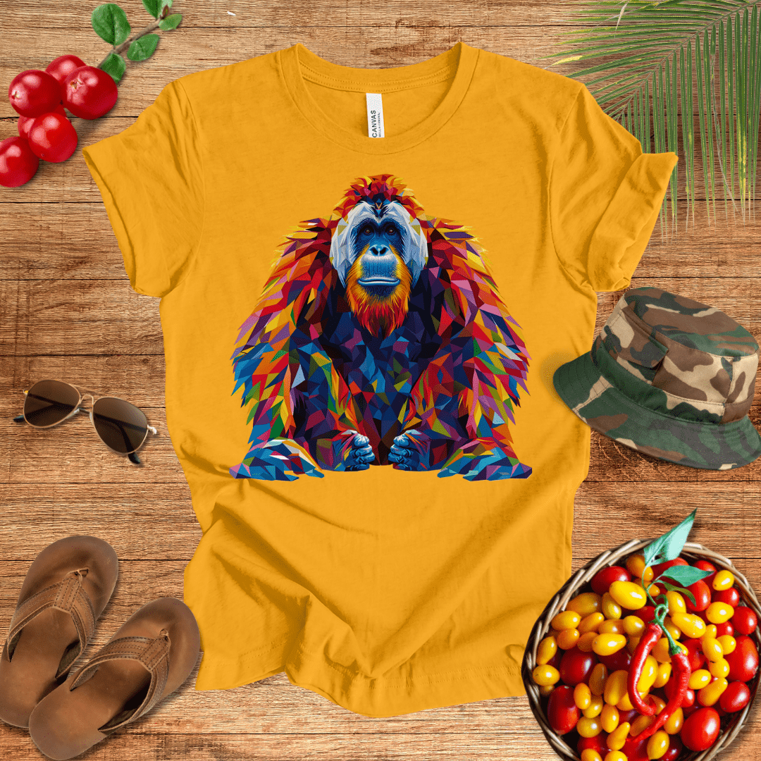 Orangutan T-Shirt