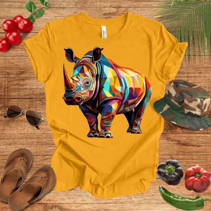 Rhino T-Shirt