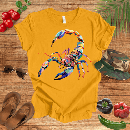 Scorpion T-Shirt