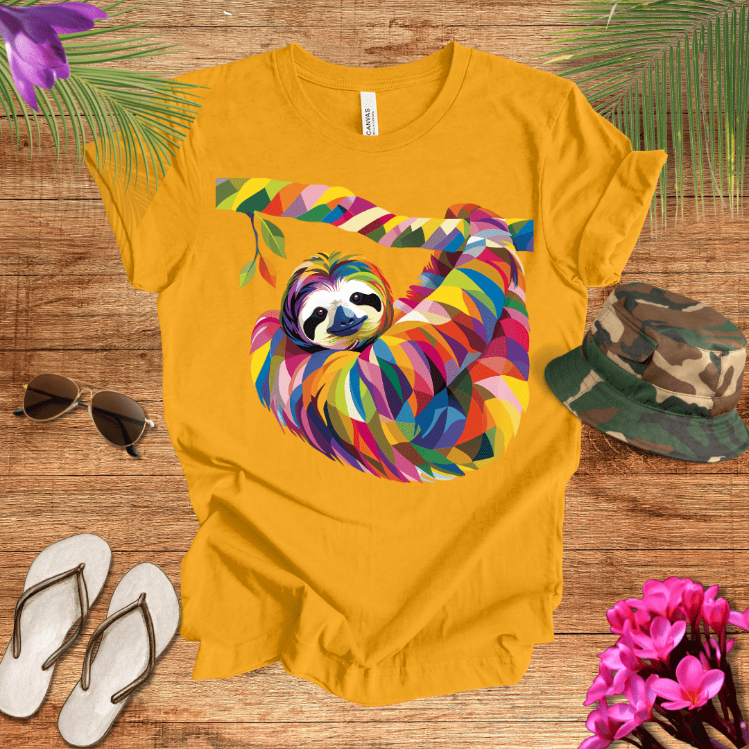 Sloth T-Shirt