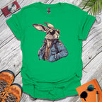 Mile High Hare T-Shirt