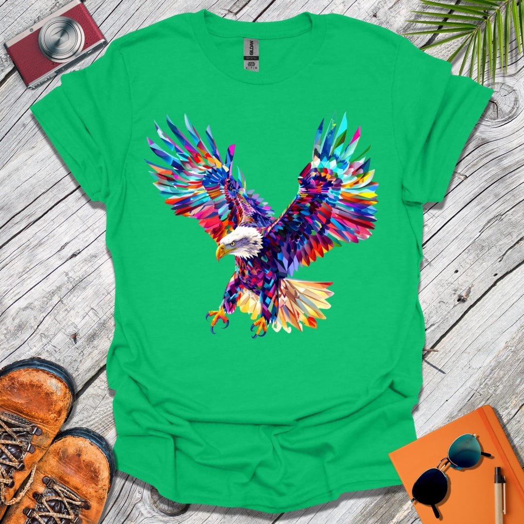 Bald Eagle T-Shirt