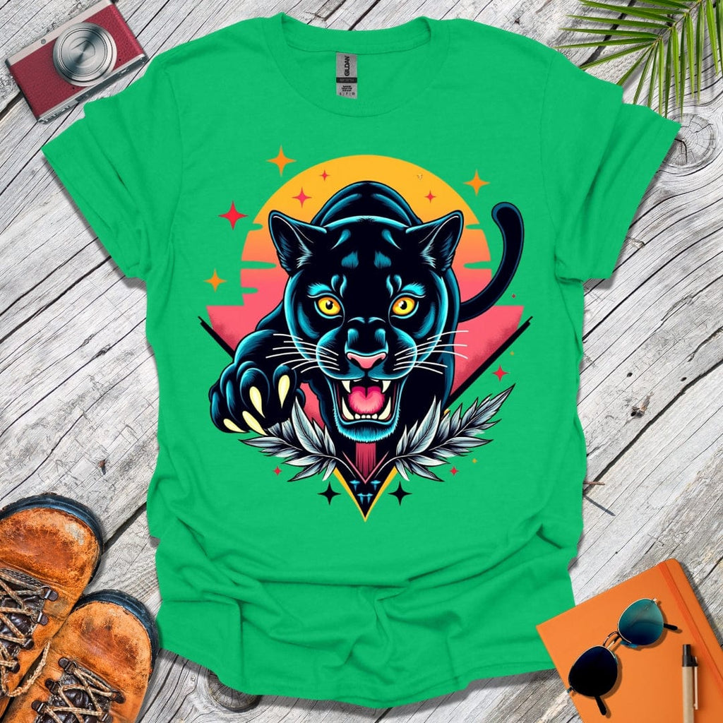 Black Panther T-Shirt