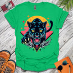 Black Panther T-Shirt