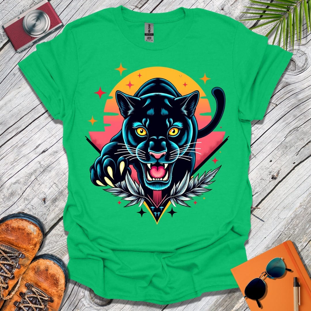 Black Panther T-Shirt