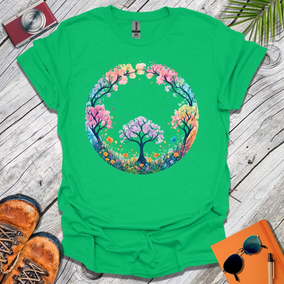 Blossoms T-Shirt