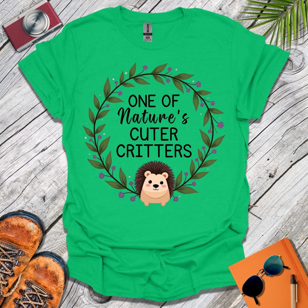 Cuter Critters T-Shirt