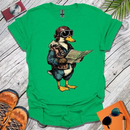 Daring Duck T-Shirt