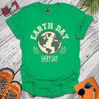 Earth Day Every Day T-Shirt