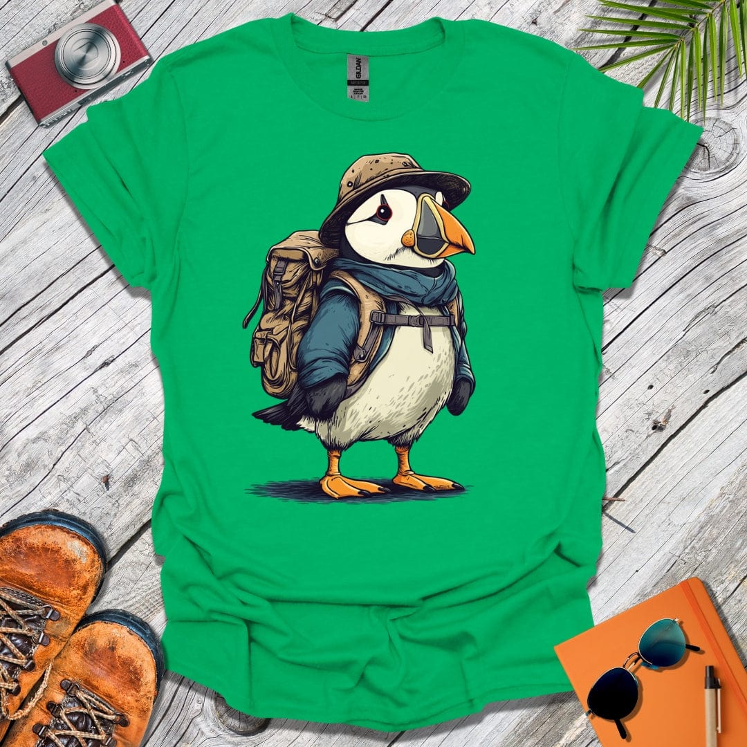 Pioneer Puffin T-Shirt