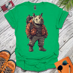 Explorer Rhino T-Shirt