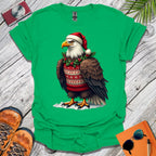 Festive Baldy T-Shirt