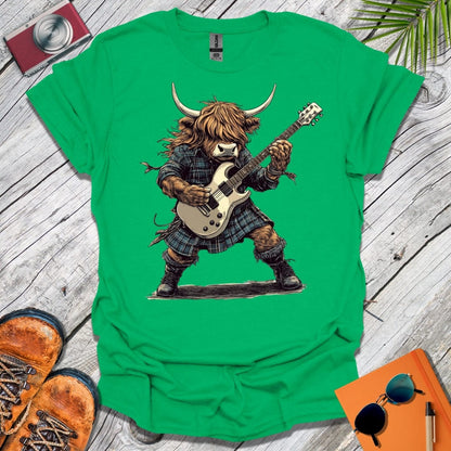 Highland Rocker T-Shirt