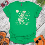 Northern Dancer Bear T-Shirt