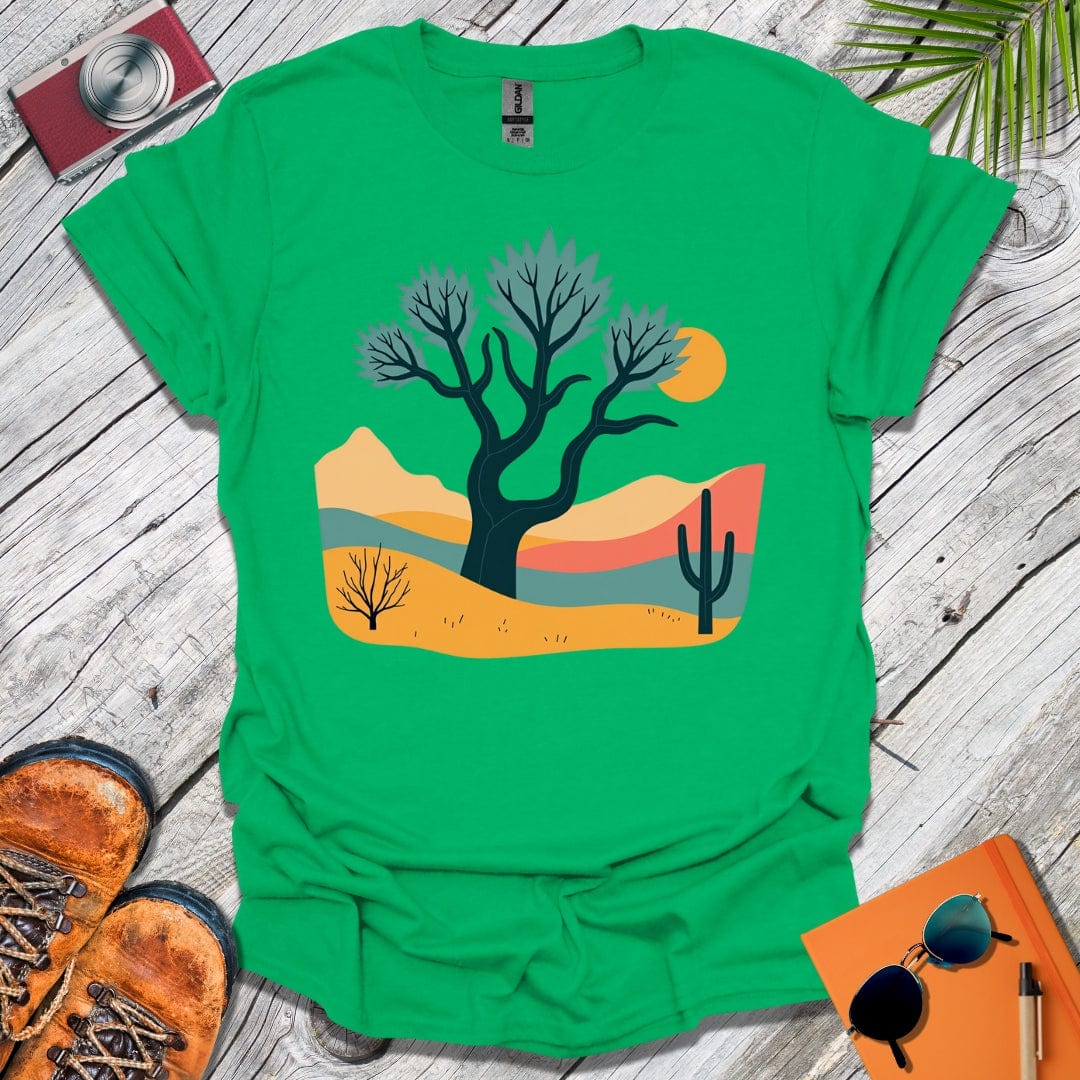 Joshua Tree T-Shirt