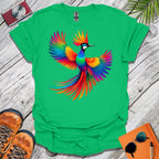 King Bird of Paradise T-Shirt