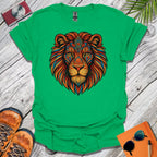 Lion Eyes T-Shirt