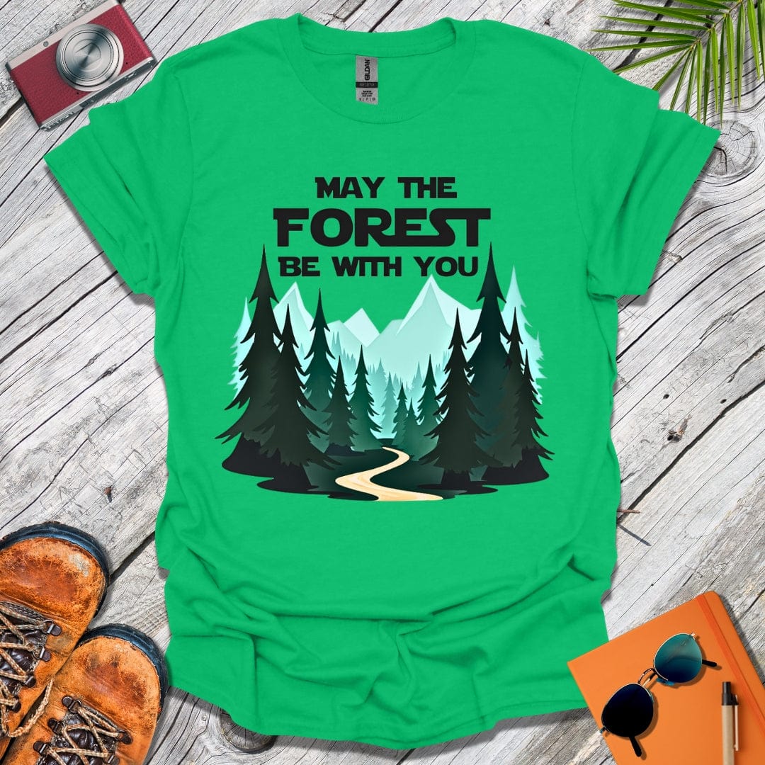 May the Forest T-Shirt