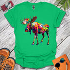 Moose T-Shirt