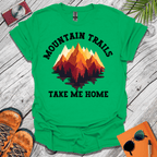 Mountain Trails T-Shirt