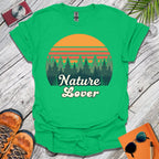 Nature Lover T-Shirt
