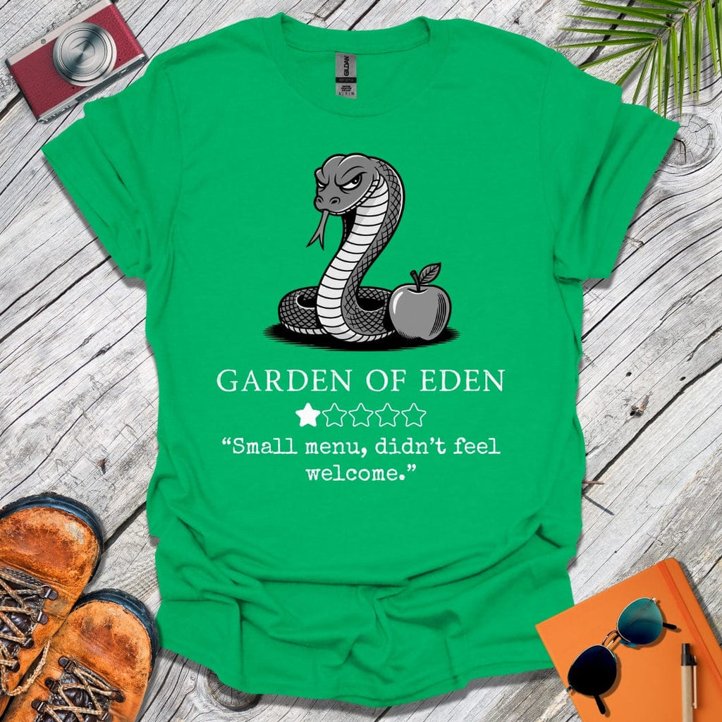 One Star Eden T-Shirt
