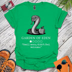 One Star Eden T-Shirt
