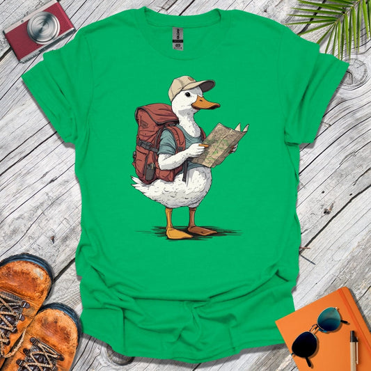 Pathfinder Quacker T-Shirt