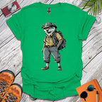 Pathfinder Wolf T-Shirt