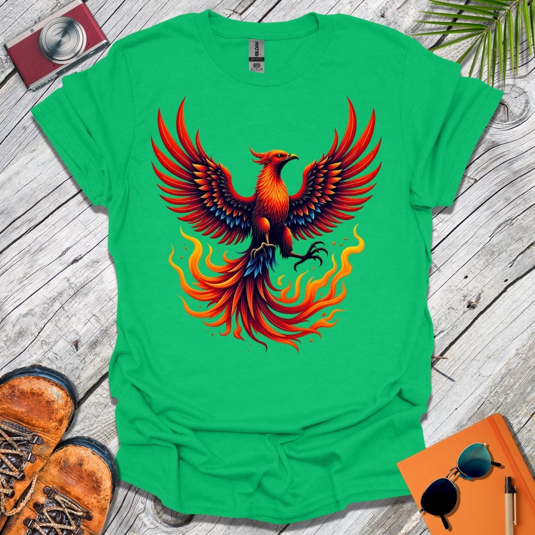 Phoenix Renewed T-Shirt