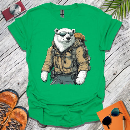 Polar Bear Trekker T-Shirt