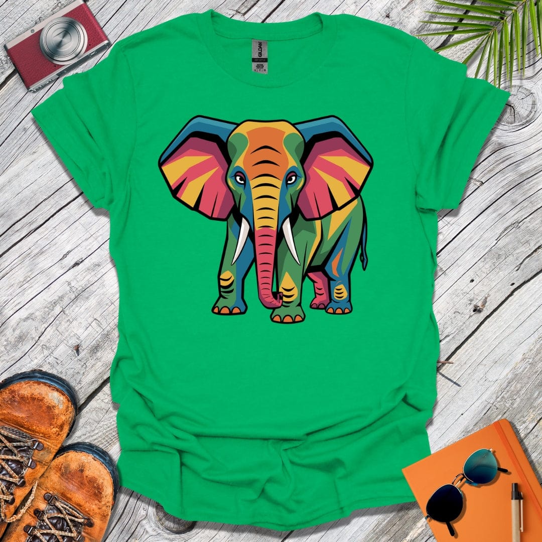 Wild Wisdom T-Shirt