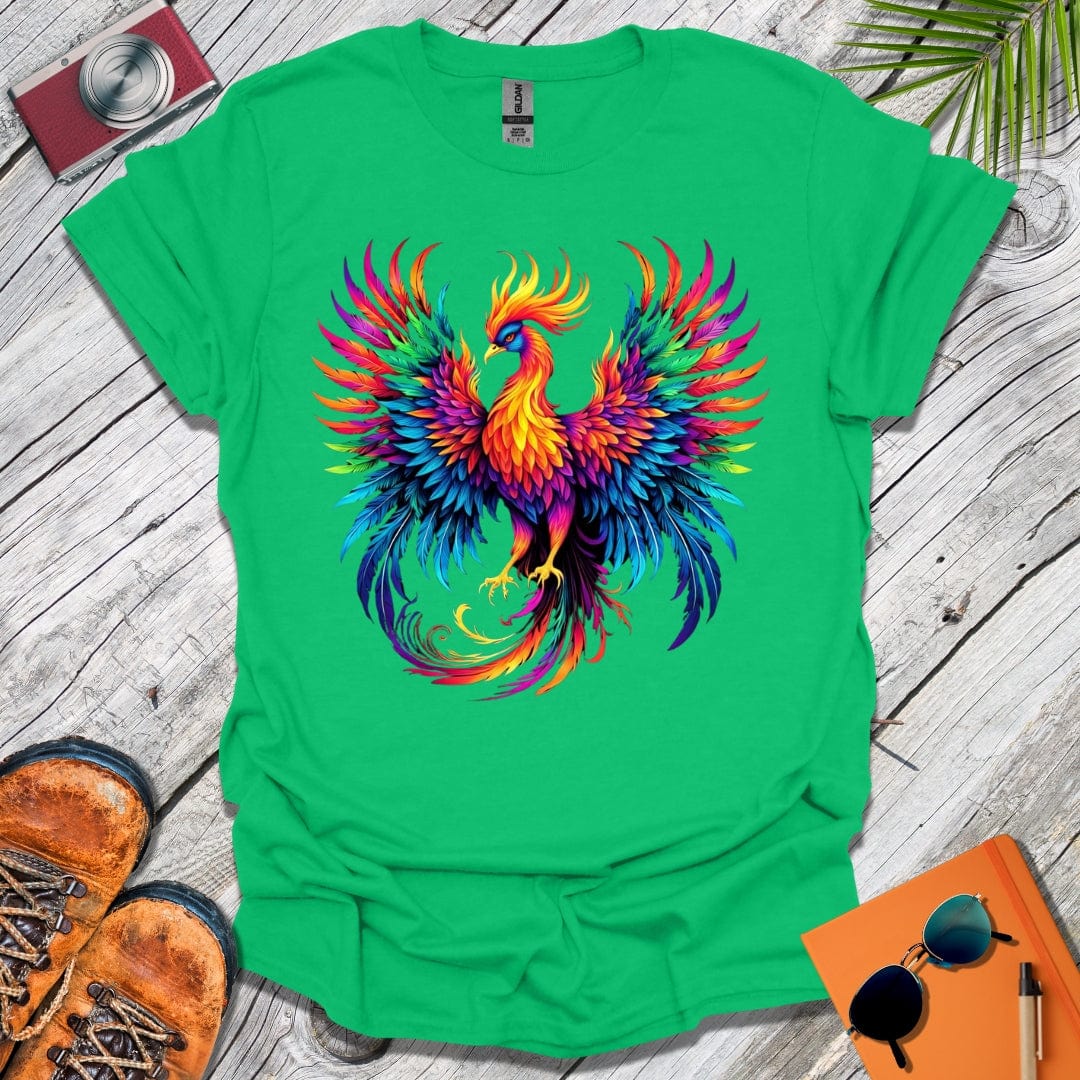 Rising Phoenix T-Shirt