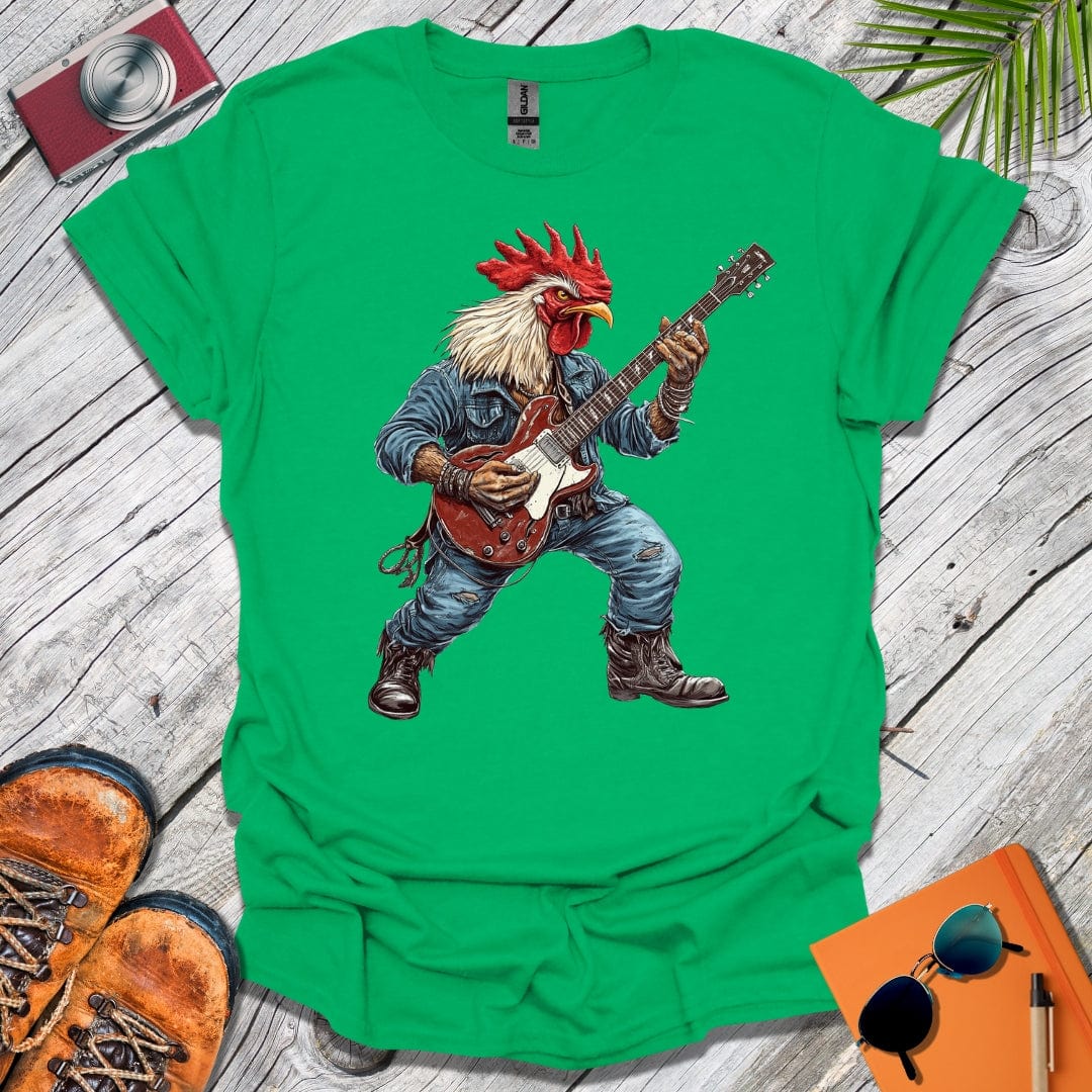 Rockin' Rooster T-Shirt