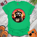 Sloth Sunset T-Shirt