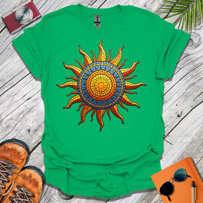 Sun Worship T-Shirt