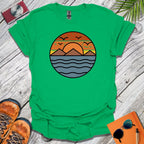 Sunrise Shores T-Shirt