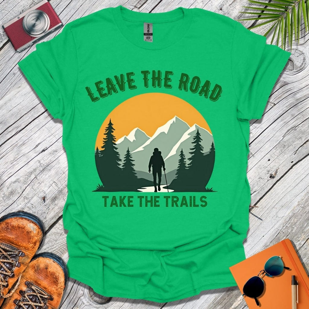 Take the Trails T-Shirt