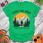 Take the Trails T-Shirt