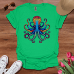 The Kracken T-Shirt