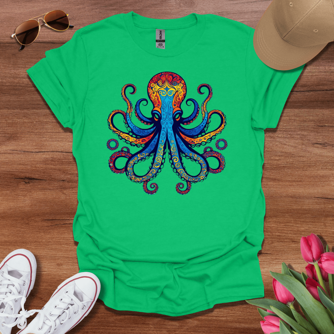 The Kracken T-Shirt