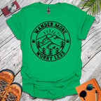 Wander More T-Shirt