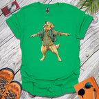 Wild & Free Retriever T-Shirt